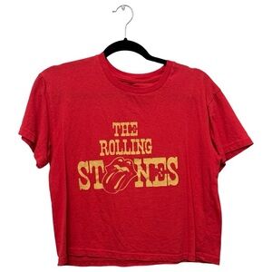 the Rolling Stones Hackney Diamonds Tee